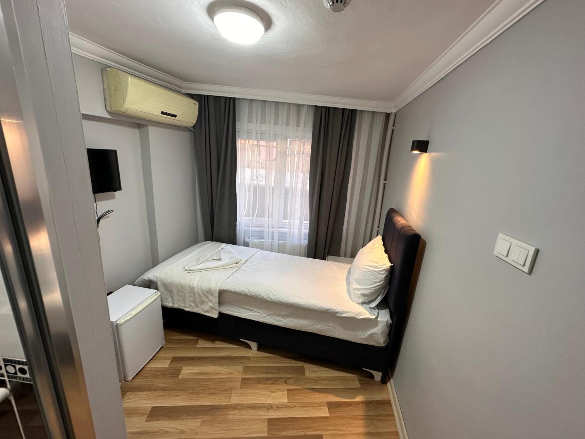 Asparagus Hotel & Suites Old City Стамбул Екстер'єр фото